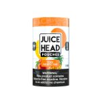 Juice Head ZTN Nicotine Pouches 5PK-Watermelon Peach Pineapple Mint