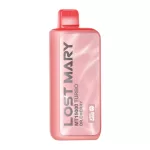 Lost Mary MT 15,000 Puff Turbo Disposable Dr. Cherry