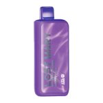 Lost Mary MT 15,000 Puff Turbo Disposable Grape Apple