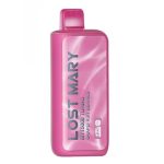 Lost Mary MT 15,000 Puff Turbo Disposable Grapefruit Berries