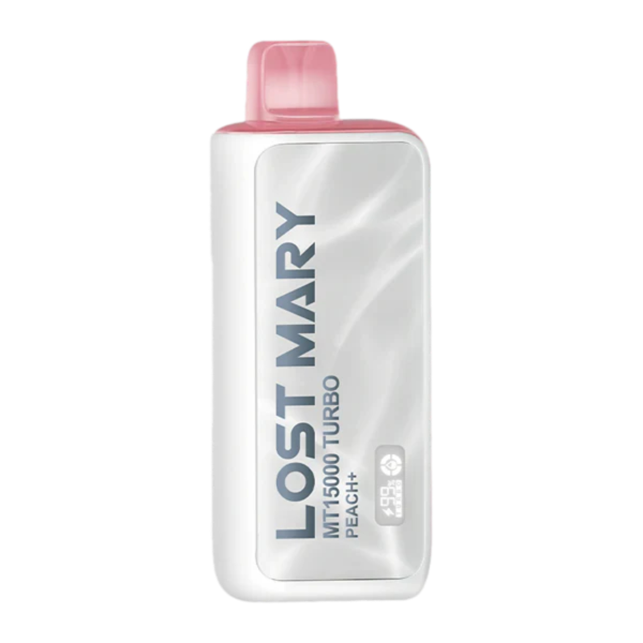 Lost Mary MT 15,000 Puff Turbo Disposable Peach+