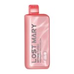 Lost Mary MT 15,000 Puff Turbo Disposable Raspberry Watermelon