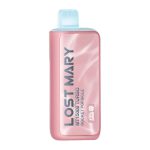 Lost Mary MT 15,000 Puff Turbo Disposable Rocket Popsicle