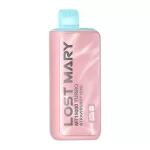 Lost Mary MT 15,000 Puff Turbo Disposable Strawberry Kiwi
