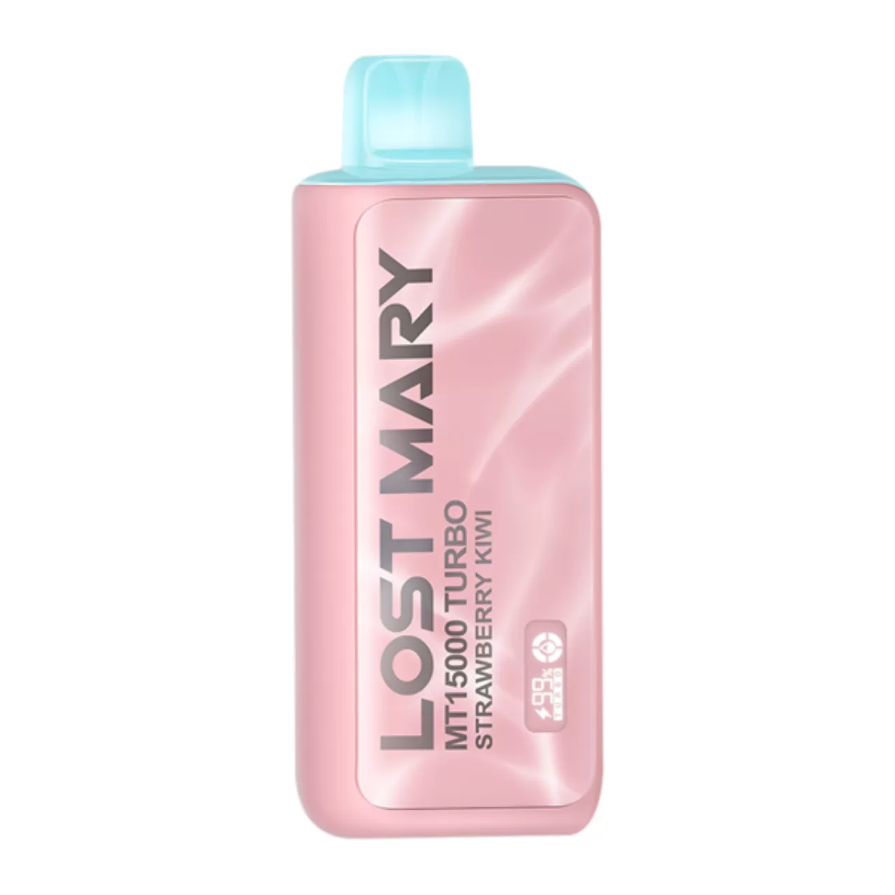 Lost Mary MT 15,000 Puff Turbo Disposable Strawberry Kiwi