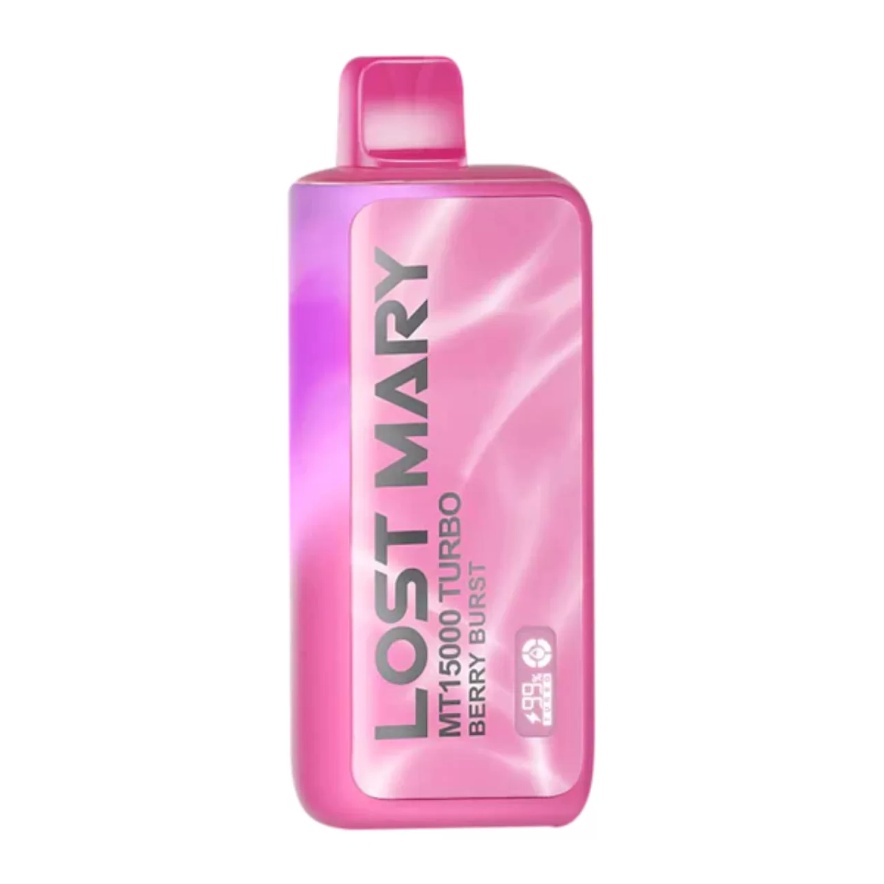 Lost Mary MT 15,000 Puff Turbo Disposable Thermal Edition Berry Burst