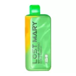 Lost Mary MT 15,000 Puff Turbo Disposable Thermal Edition Citrus Sunrise
