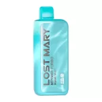 Lost Mary MT 15,000 Puff Turbo Disposable Thermal Edition Miami Mint