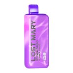 Lost Mary MT 15,000 Puff Turbo Disposable Thermal Edition-Summer Grape