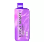 Lost Mary MT 15,000 Puff Turbo Disposable Thermal Edition Summer Grape