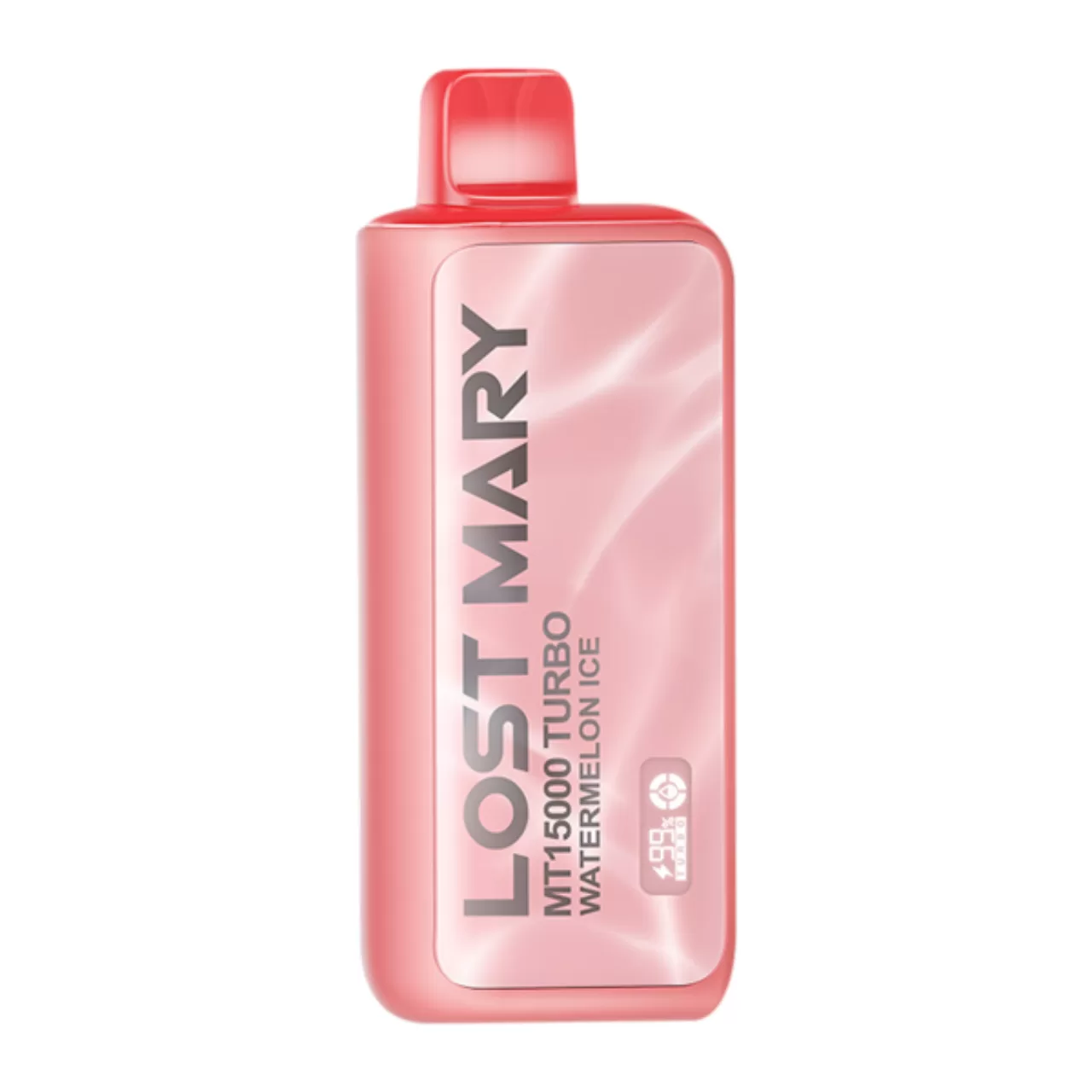Lost Mary MT 15,000 Puff Turbo Disposable Watermelon Ice