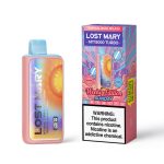 Lost Mary MT 15000 Puff Turbo Disposable Weekly Edition - SundayTropical Baja Splash