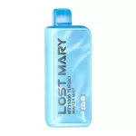 Lost Mary MT 15,000 Puff Turbo Disposable Winter Mint