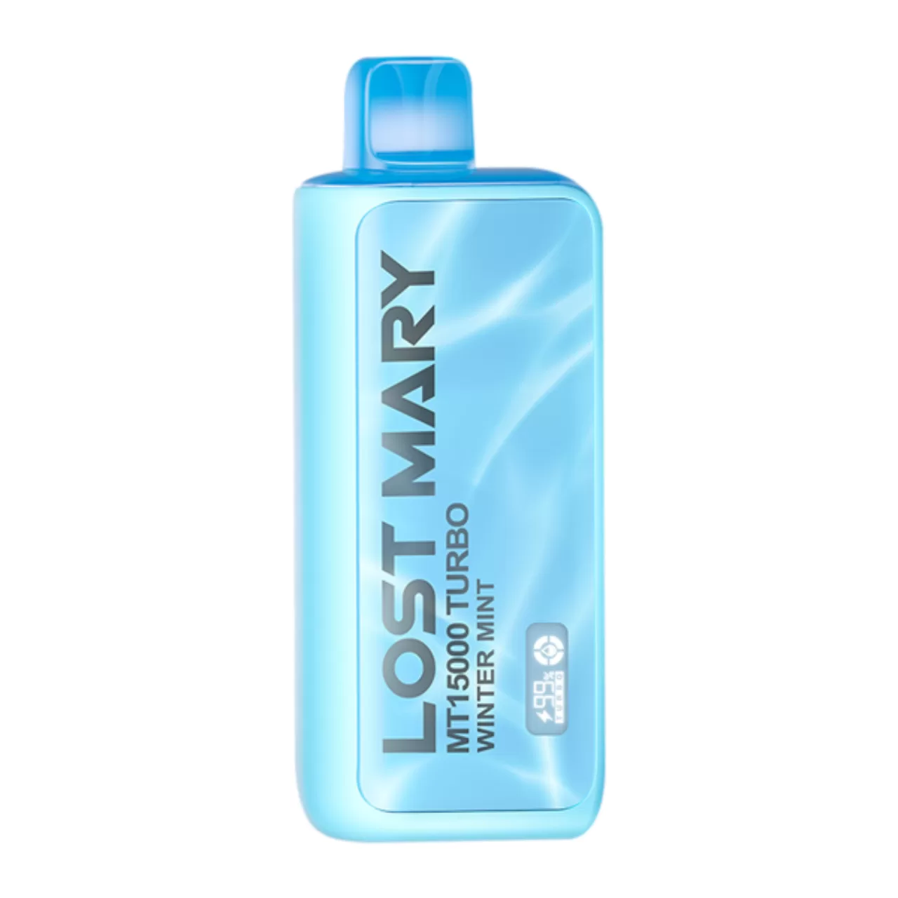 Lost Mary MT 15,000 Puff Turbo Disposable Winter Mint