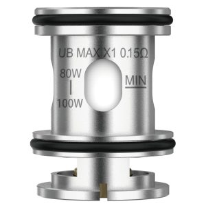 LostVape UB Max Replacement Coil 0.15 OHMS X1