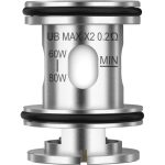 LostVape UB Max Replacement Coil 0.2 OHMS X2