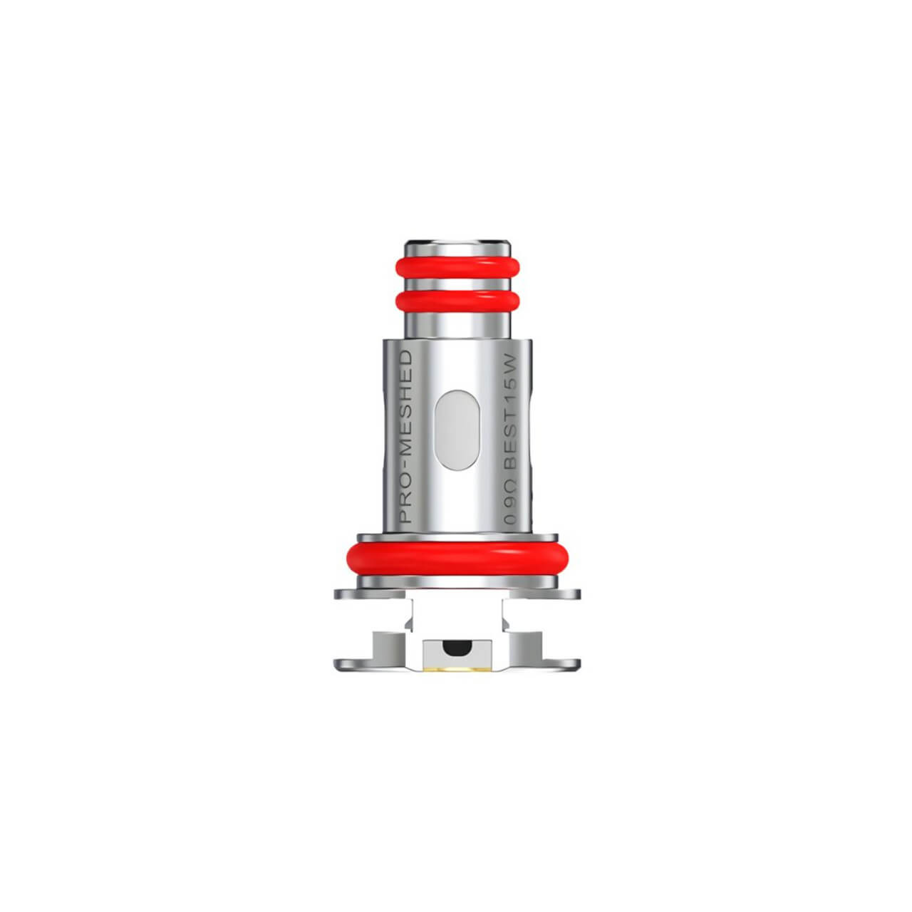 SMOK NORD PRO Replacement Coil (Pack of 5)-Mesh 0.9 OHMS MTL SMOK NORD PRO Replacement Coil (Pack of 5)-Mesh 0.9 OHMS MTL