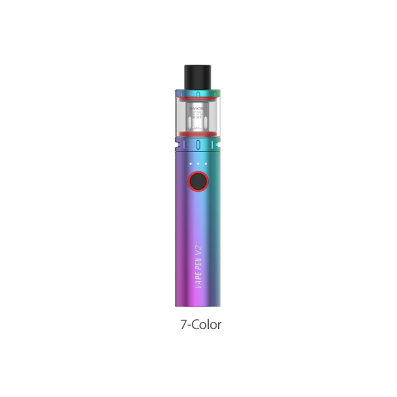SMOK VAPE PEN V2 60W Kit-7 Color