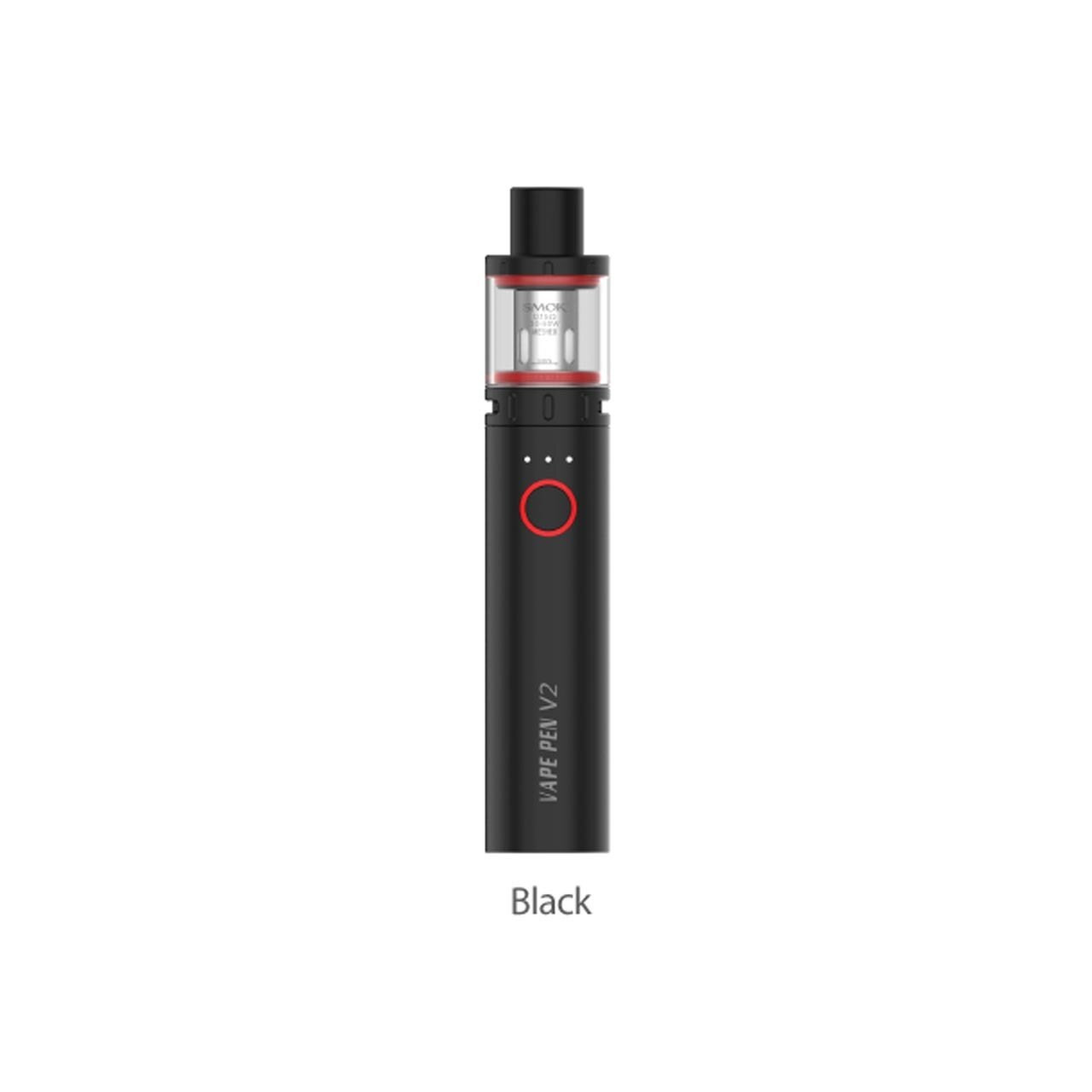 SMOK VAPE PEN V2 60W Kit-Black