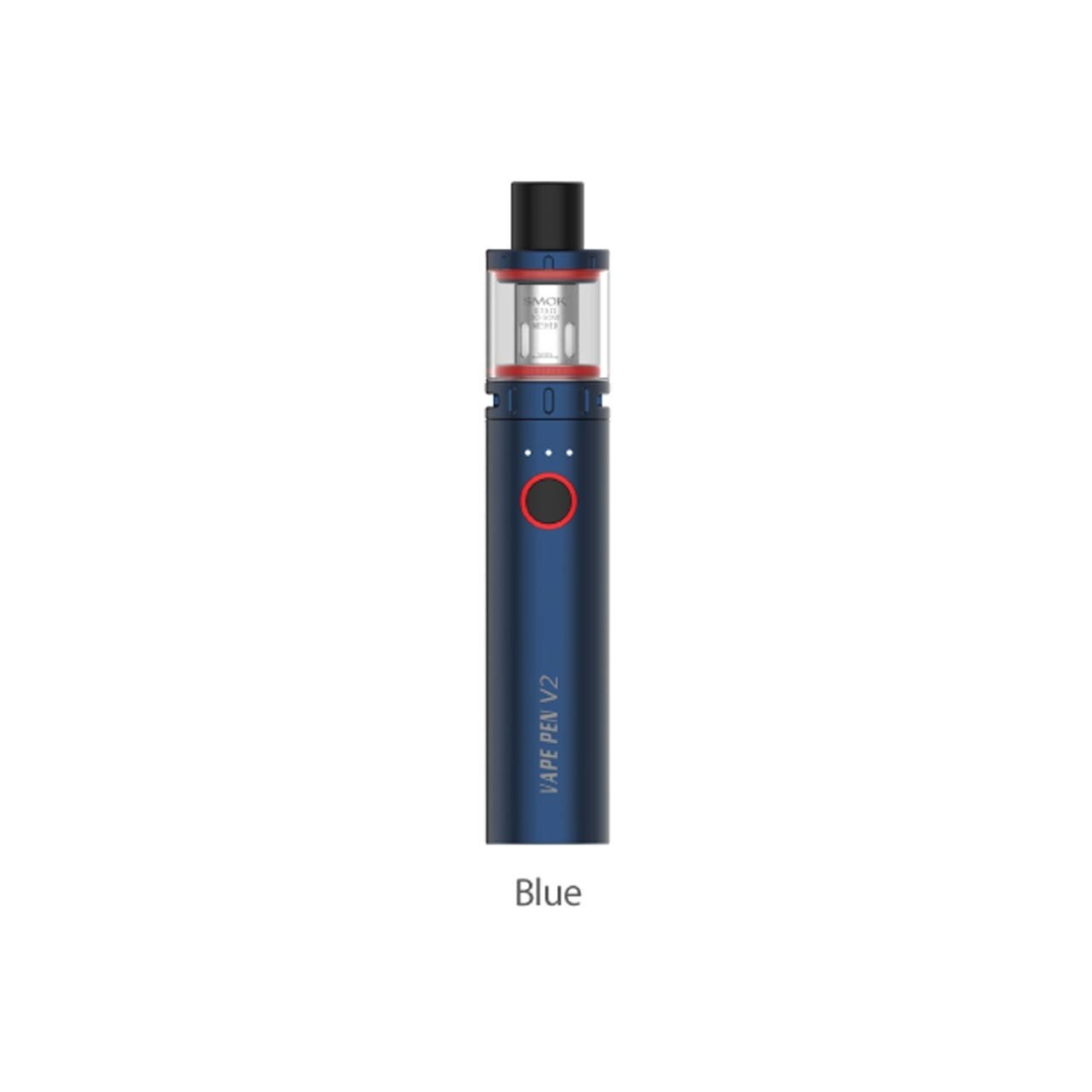 SMOK VAPE PEN V2 60W Kit-Blue
