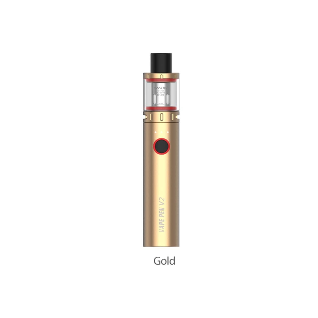 SMOK VAPE PEN V2 60W Kit-Gold
