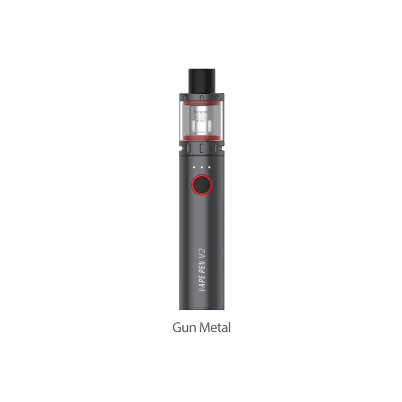 SMOK VAPE PEN V2 60W Kit-Gunmetal