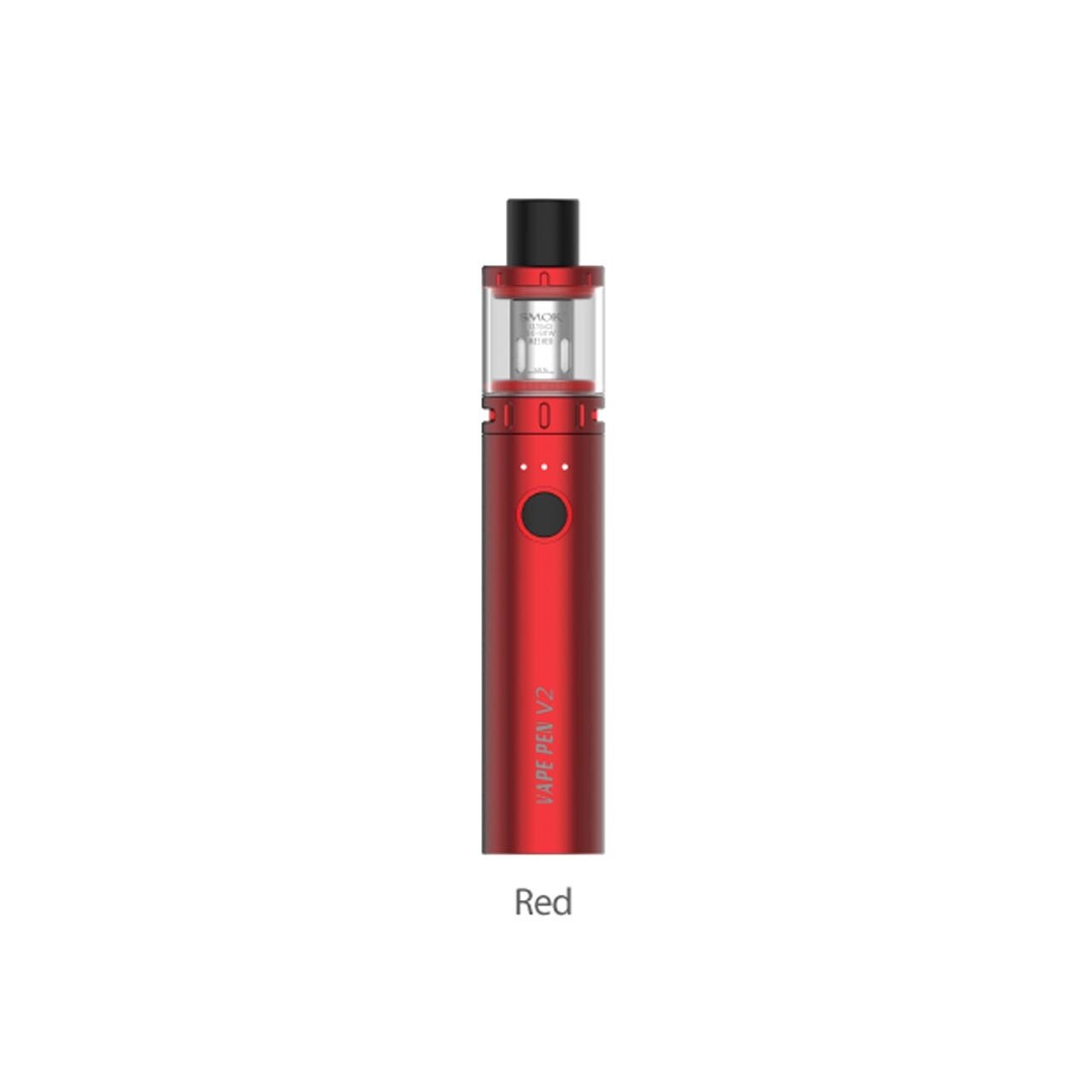 SMOK VAPE PEN V2 60W Kit-Red