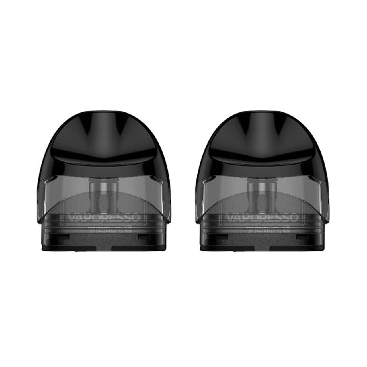 Vaporesso Zero S Replacement Pod Cartridge - 2PK Vaporesso Zero S Replacement Pod Cartridge - 2PK