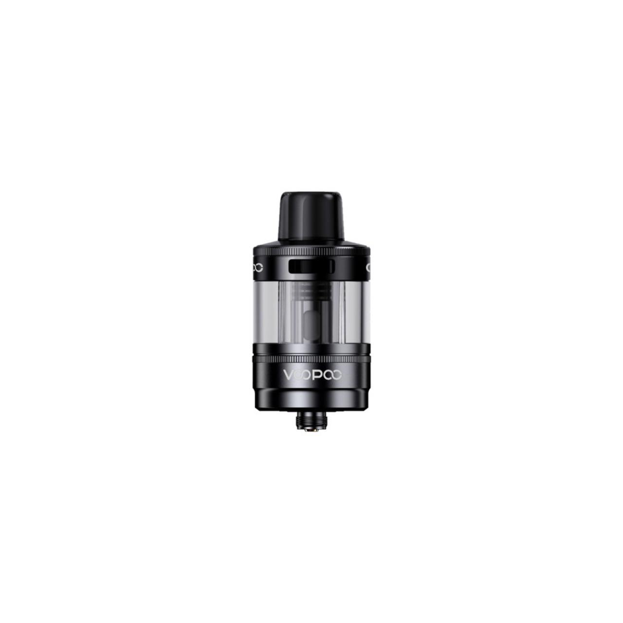 VooPoo PNP X Pod Tank black VooPoo PNP X Pod Tank black