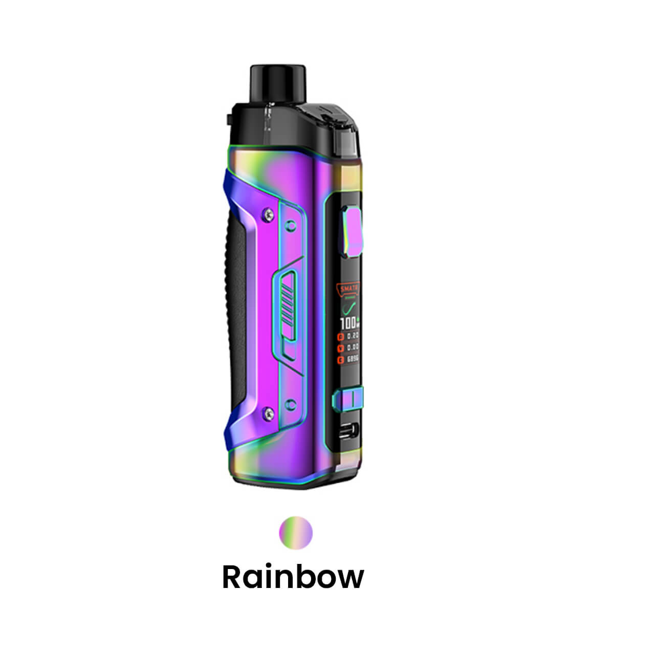 GeekVape Aegis Boost Pro 2 Kit-Rainbow