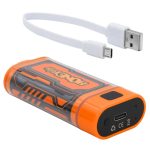 Honey Stick Box Concealer 510 Battery-Charging Port
