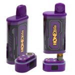 Honey Stick Box Concealer 510 Battery Fitting