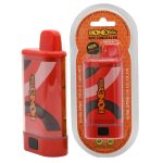 Honey Stick Box Concealer 510 Battery-Red