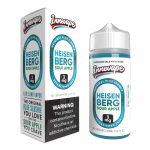 Innevape Heisenberg Sour Apple 100ml E-Juice