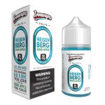 Innevape Heisenberg Sour Apple Salts 30ml E-Juice