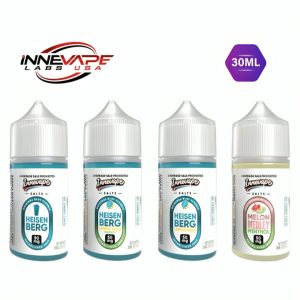Innevape Salts 30ml E-Juice