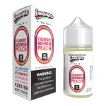 Innevape Strawberry Watermelon Peach Salts 30ml E-Juice