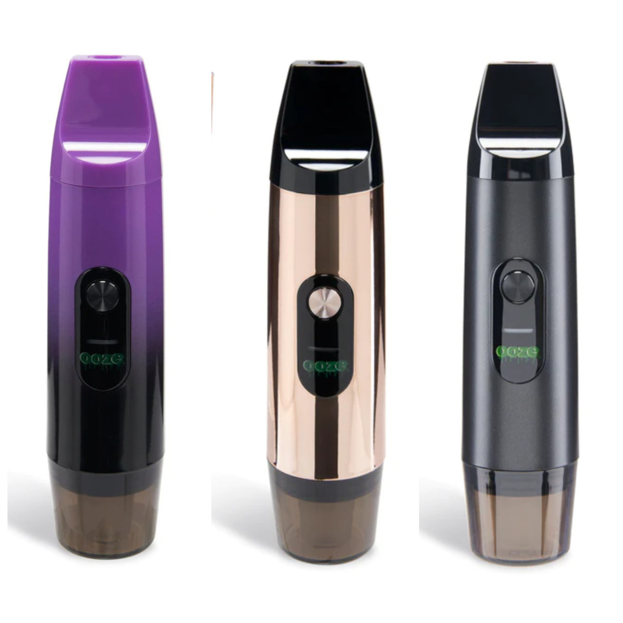 OOZE Booster Extract Vaporizer OOZE Booster Extract Vaporizer