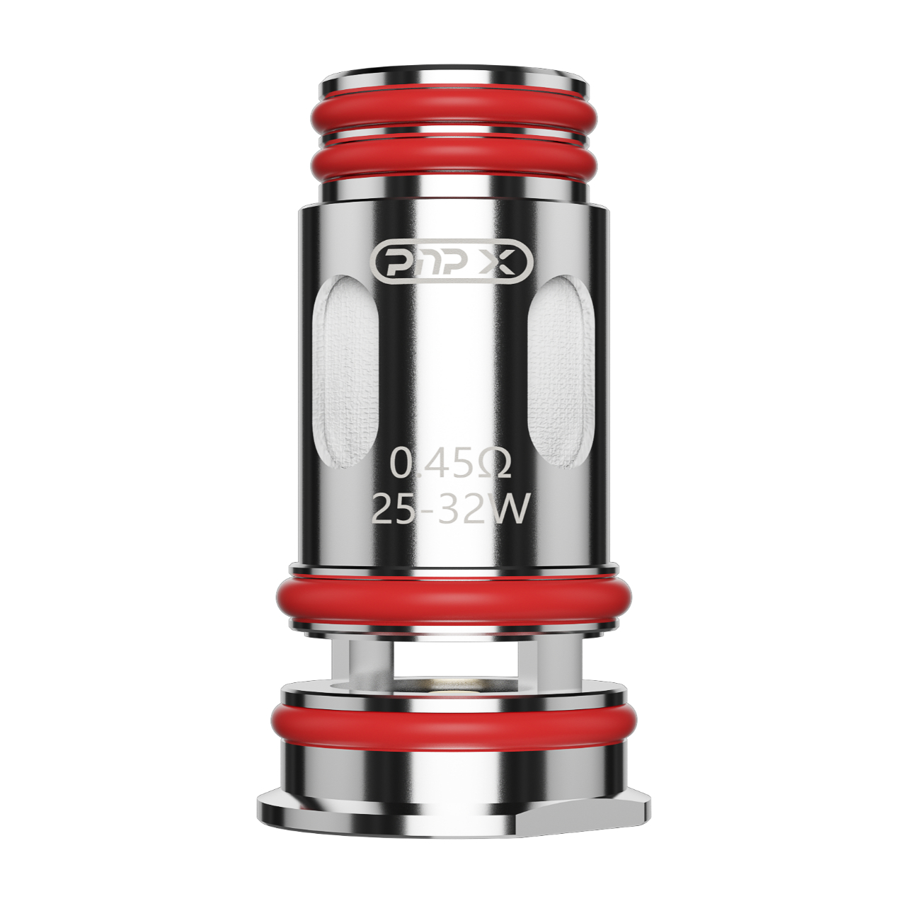 VooPoo PNP X Replacement Coil 5PK 0.45 OHMS