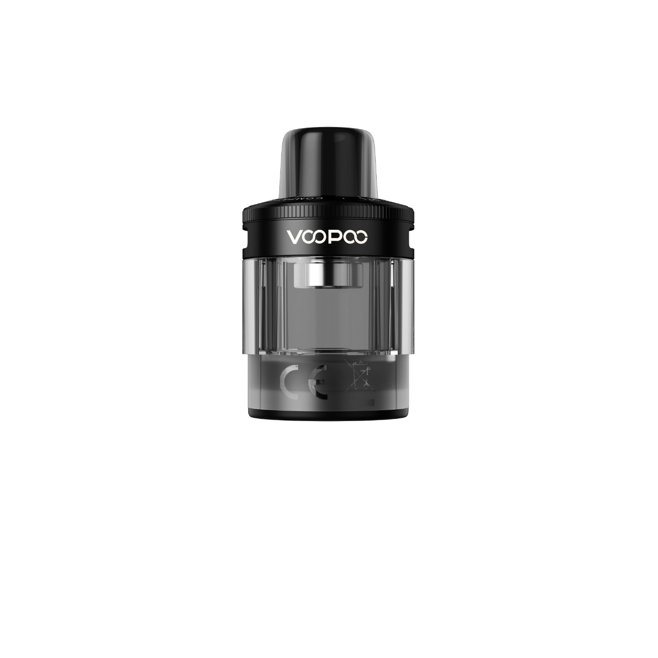 VooPoo PNP X Replacement Pod Cartridge - 2PK Black VooPoo PNP X Replacement Pod Cartridge - 2PK Black