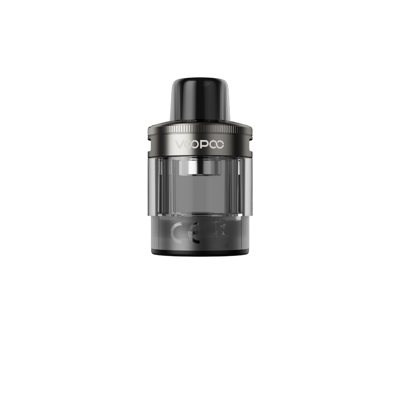 VooPoo PNP X Replacement Pod Cartridge - 2PK Gray VooPoo PNP X Replacement Pod Cartridge - 2PK Gray