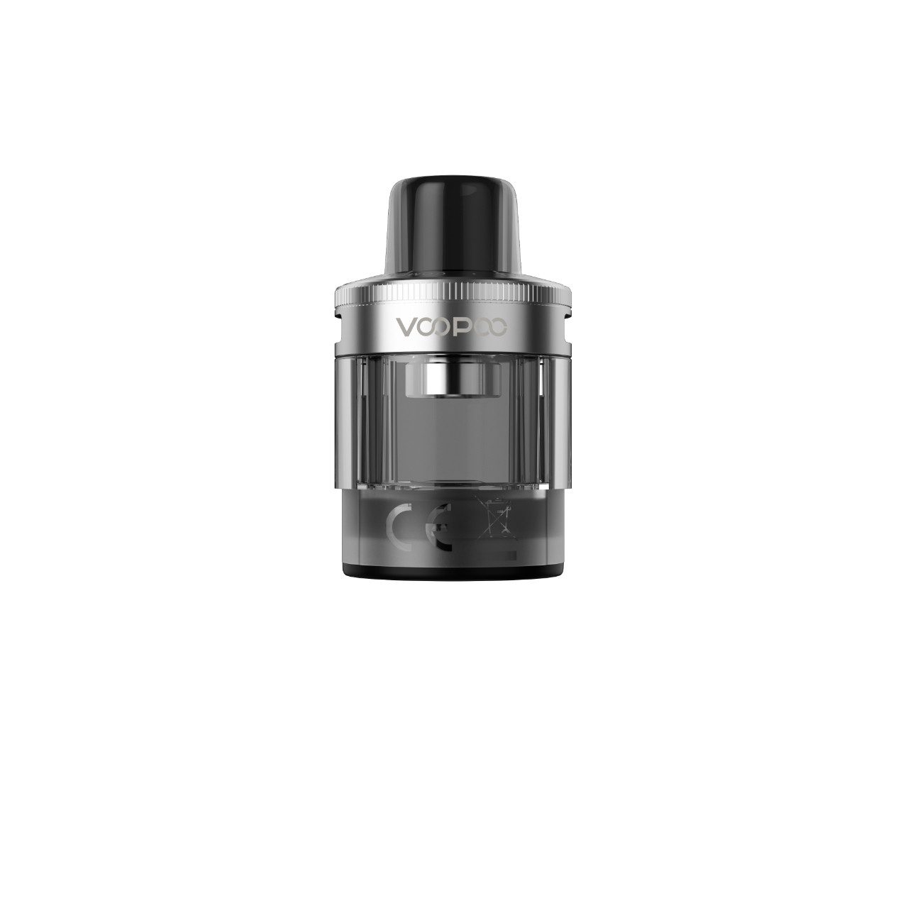 VooPoo PNP X Replacement Pod Cartridge - 2PK Silver VooPoo PNP X Replacement Pod Cartridge - 2PK Silver