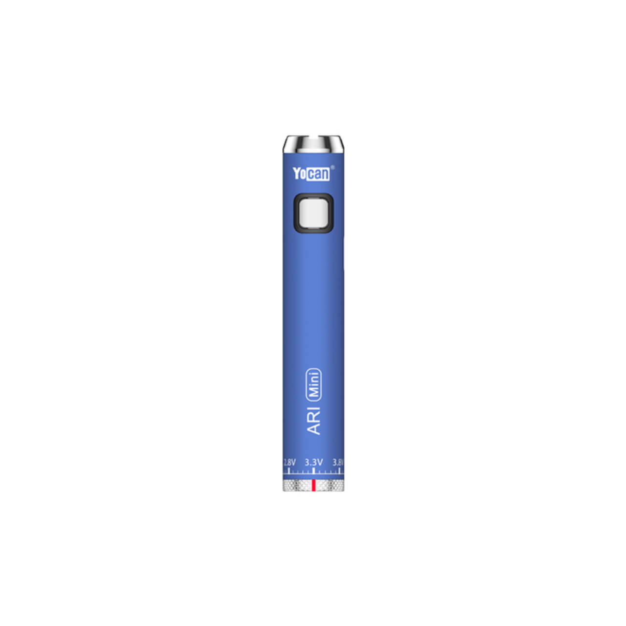 Yocan Ari Mini Battery - 1PK Blue Yocan Ari Mini Battery - 1PK Blue