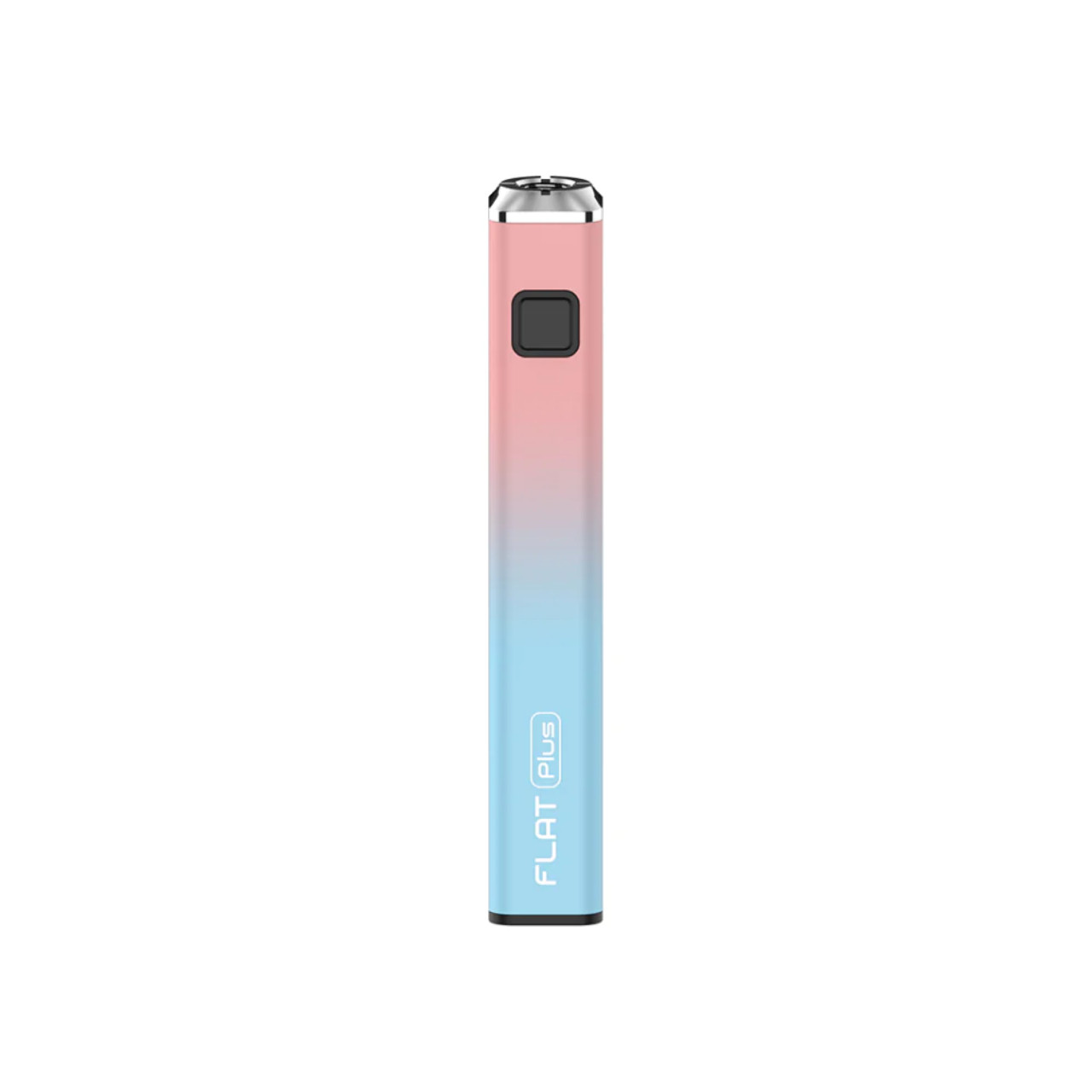 Yocan Flat Plus Battery Blue Pink Yocan Flat Plus Battery Blue Pink