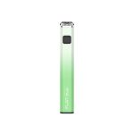 Yocan Flat Plus Battery Green White