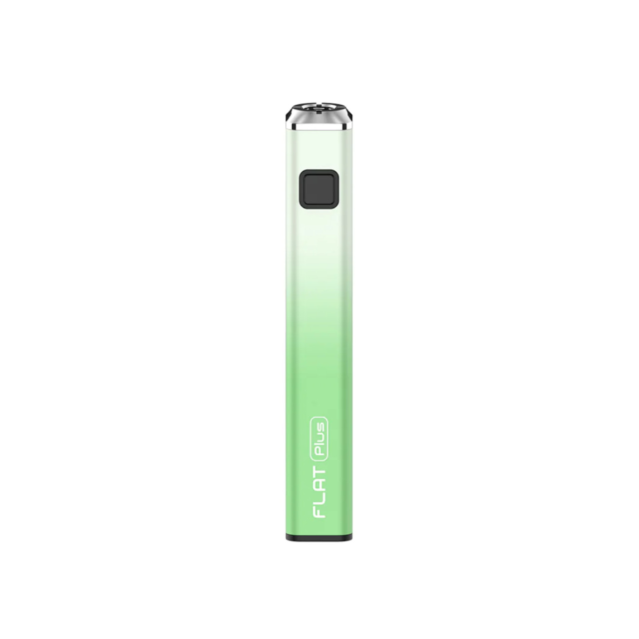 Yocan Flat Plus Battery Green White Yocan Flat Plus Battery Green White