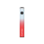 Yocan Flat Plus Battery Red Teal