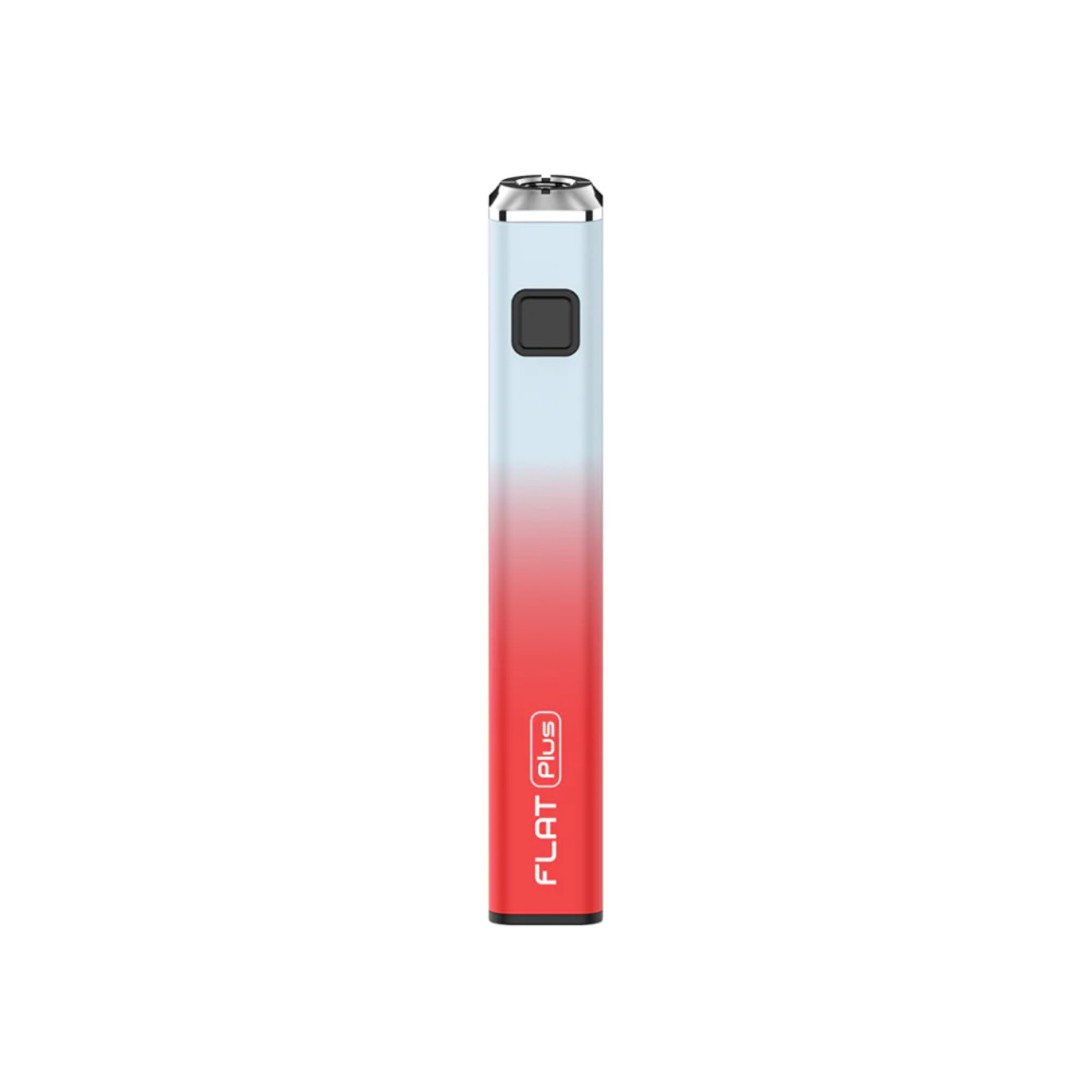 Yocan Flat Plus Battery Red Teal Yocan Flat Plus Battery Red Teal