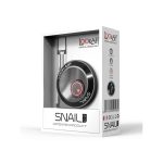 Lookah Snail 2.0 510 Battery Black