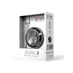 Lookah Snail 2.0 510 Battery Gray